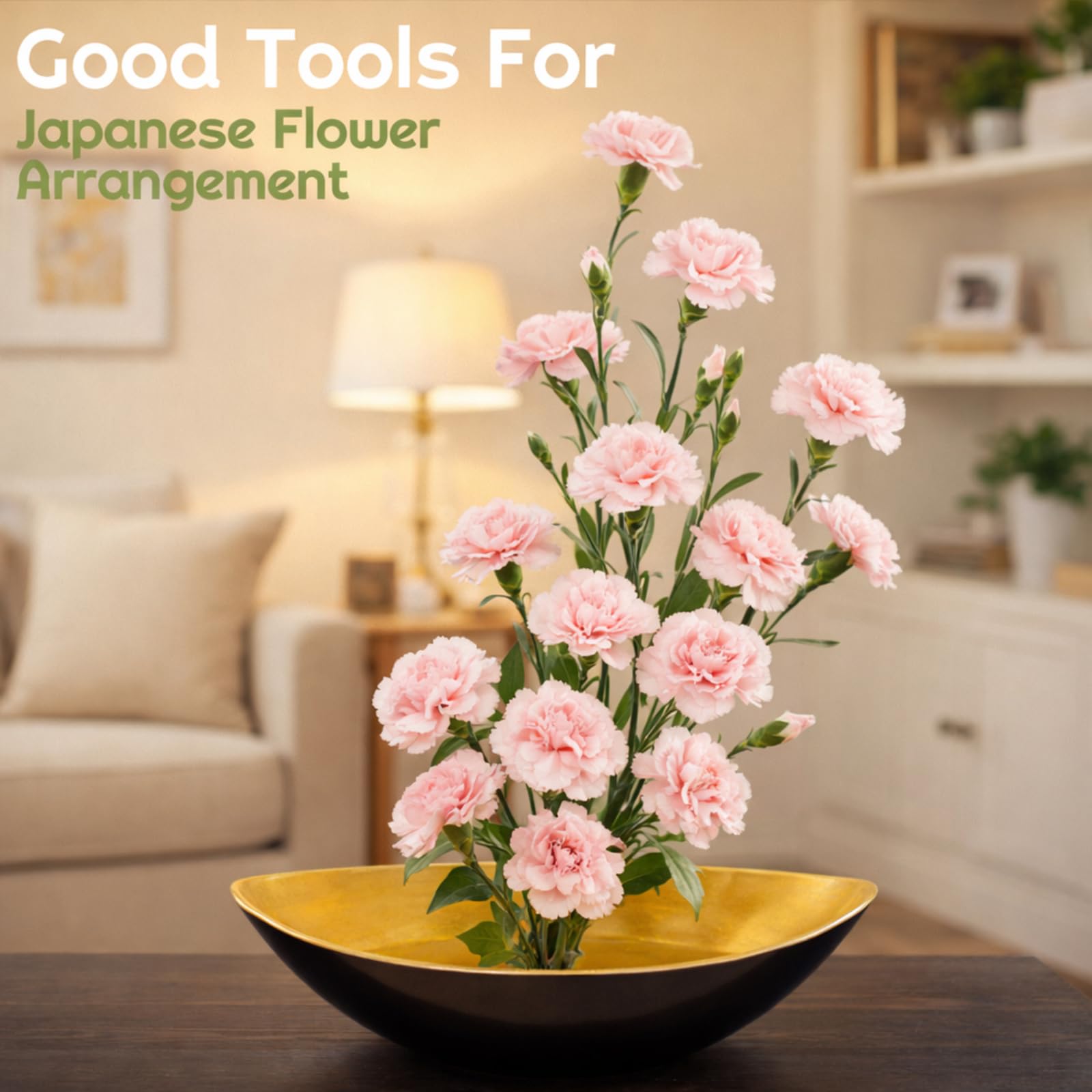 Amazon.com: Waydress 16 Pcs 2.8 Inch Plastic Flower Frog Flower